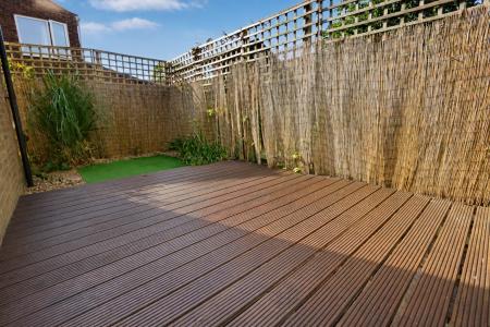 4 bedroom Link detached house for sale in Dresden Close, Corby, NN18
