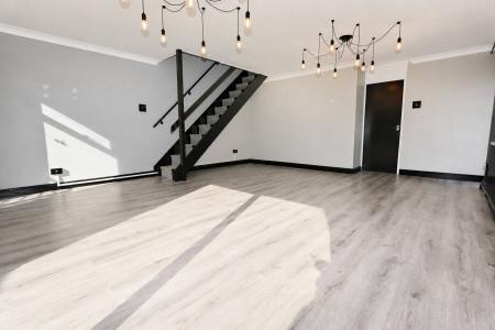 4 bedroom Link detached house for sale in Dresden Close, Corby, NN18
