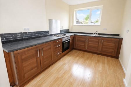 3 bedroom Semi-detached house for sale in Manor Road, Rothwell, NN14