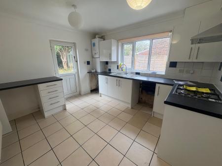 3 bedroom Semi-detached house to let in Stephenson Way, Corby, NN17