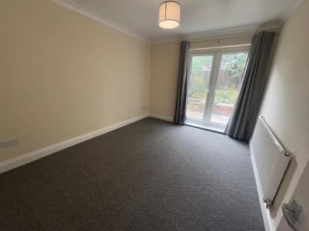 3 bedroom Semi-detached house to let in Stephenson Way, Corby, NN17