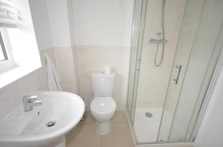 2 bedroom Terraced House to let in London Road, Priors Hall Park, Corby, NN17