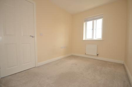 2 bedroom Terraced House to let in London Road, Priors Hall Park, Corby, NN17