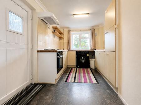 3 bedroom Semi-detached house for sale in Clovelly Court, Corby, NN18