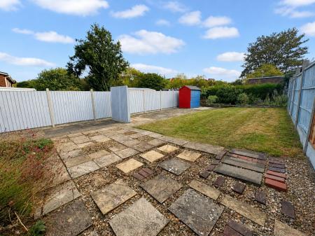 3 bedroom Semi-detached house for sale in Clovelly Court, Corby, NN18