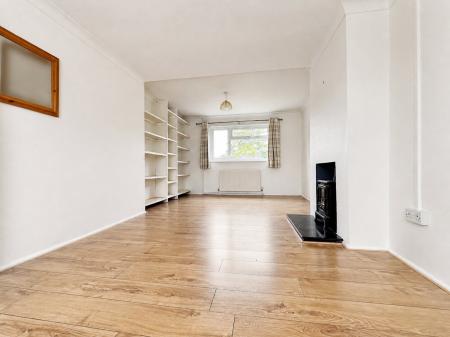 3 bedroom Semi-detached house for sale in Clovelly Court, Corby, NN18