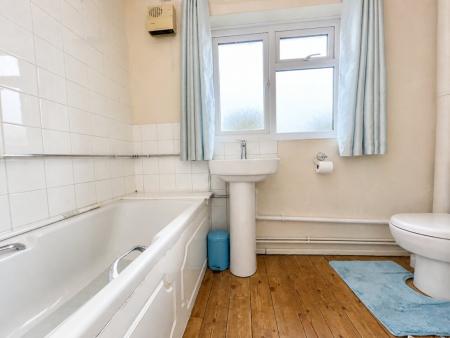 3 bedroom Semi-detached house for sale in Clovelly Court, Corby, NN18