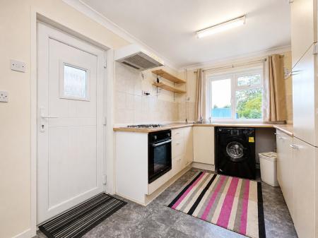 3 bedroom Semi-detached house for sale in Clovelly Court, Corby, NN18