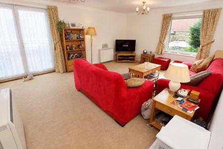 2 bedroom Flat for sale in Sorrel Close, Isham, NN14