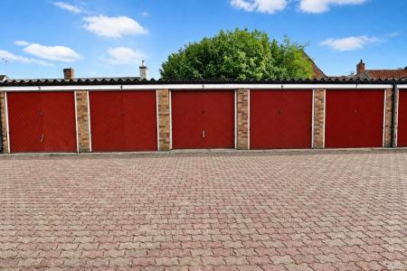 2 bedroom Flat for sale in Sorrel Close, Isham, NN14
