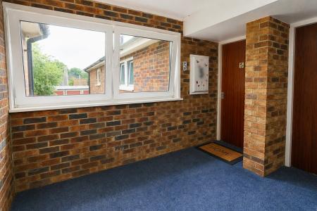 2 bedroom Flat for sale in Sorrel Close, Isham, NN14