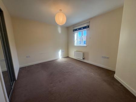 2 bedroom Flat to let in Pascal Close, Corby, NN17