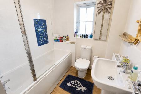 4 bedroom Detached house for sale in Cartmel Drive, Corby, NN18