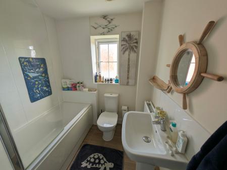 4 bedroom Detached house for sale in Cartmel Drive, Corby, NN18
