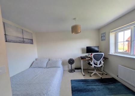 4 bedroom Detached house for sale in Cartmel Drive, Corby, NN18