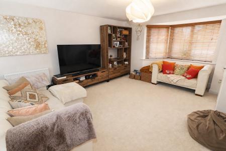 4 bedroom Detached house for sale in Cartmel Drive, Corby, NN18