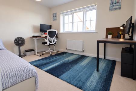 4 bedroom Detached house for sale in Cartmel Drive, Corby, NN18