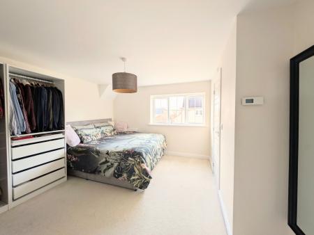4 bedroom Detached house for sale in Cartmel Drive, Corby, NN18