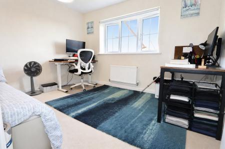 4 bedroom Detached house for sale in Cartmel Drive, Corby, NN18