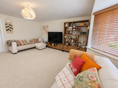 4 bedroom Detached house for sale in Cartmel Drive, Corby, NN18