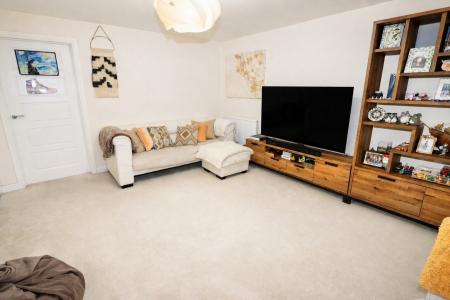 4 bedroom Detached house for sale in Cartmel Drive, Corby, NN18