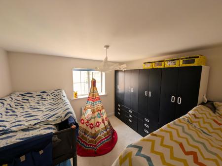 4 bedroom Detached house for sale in Cartmel Drive, Corby, NN18