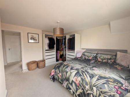 4 bedroom Detached house for sale in Cartmel Drive, Corby, NN18