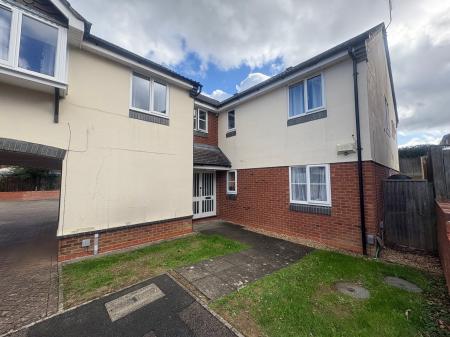 1 bedroom Flat to let in Berneshaw Close, Oakley Vale, Corby, NN18