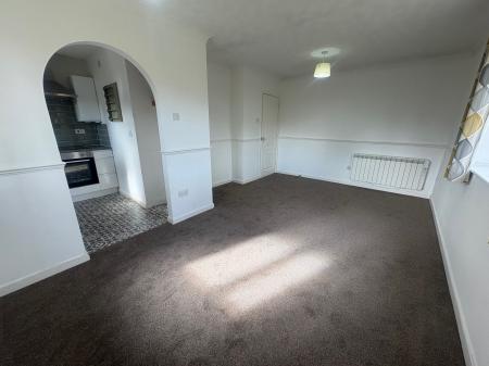 1 bedroom Flat to let in Berneshaw Close, Oakley Vale, Corby, NN18