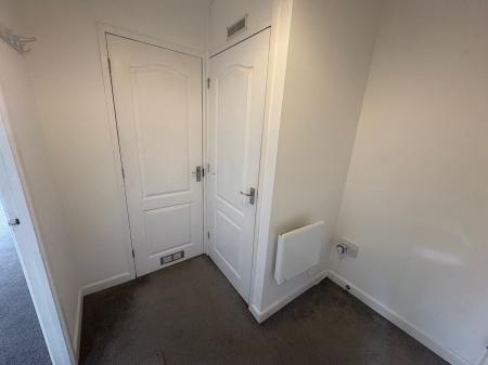 1 bedroom Flat to let in Berneshaw Close, Oakley Vale, Corby, NN18