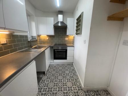 1 bedroom Flat to let in Berneshaw Close, Oakley Vale, Corby, NN18