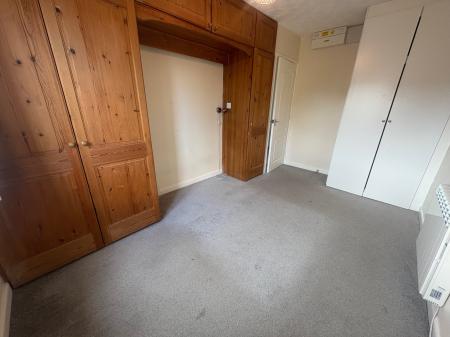 1 bedroom Flat to let in Berneshaw Close, Oakley Vale, Corby, NN18