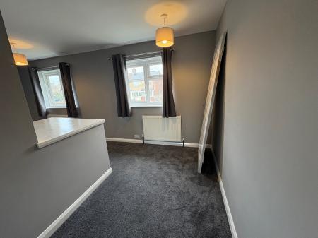2 bedroom Terraced House to let in Shoreham Court, Corby, NN18