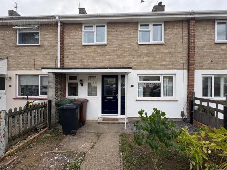 Shoreham Court, Corby, NN18