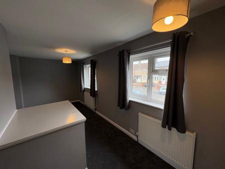 2 bedroom Terraced House to let in Shoreham Court, Corby, NN18