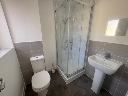 3 bedroom Detached house to let in Brigadier Way, Corby, NN17