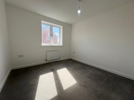 3 bedroom Detached house to let in Brigadier Way, Corby, NN17