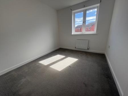 3 bedroom Detached house to let in Brigadier Way, Corby, NN17