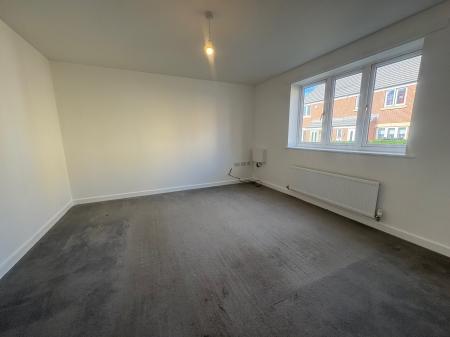 3 bedroom Detached house to let in Brigadier Way, Corby, NN17