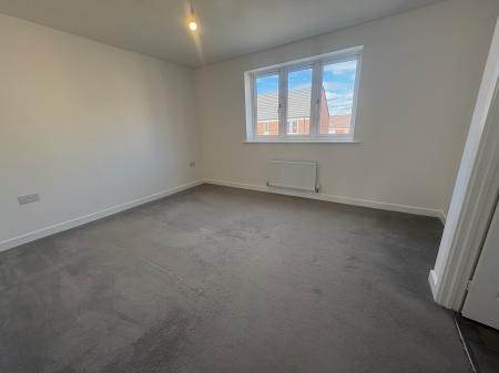 3 bedroom Detached house to let in Brigadier Way, Corby, NN17