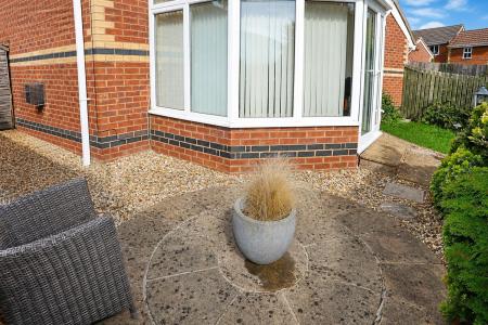 3 bedroom Detached house for sale in Boardman Road, Kettering, NN15