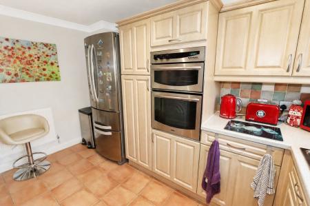 3 bedroom Detached house for sale in Boardman Road, Kettering, NN15