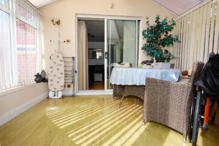 3 bedroom Detached house for sale in Boardman Road, Kettering, NN15