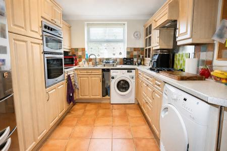 3 bedroom Detached house for sale in Boardman Road, Kettering, NN15