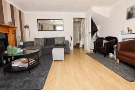 3 bedroom Detached house for sale in Boardman Road, Kettering, NN15