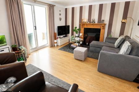 3 bedroom Detached house for sale in Boardman Road, Kettering, NN15