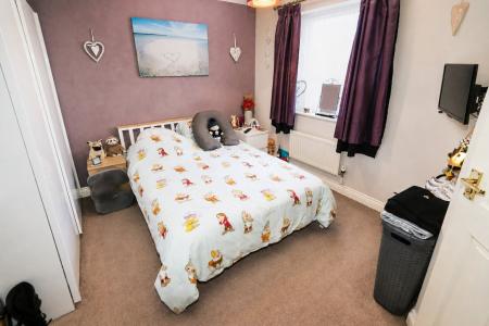3 bedroom Detached house for sale in Boardman Road, Kettering, NN15