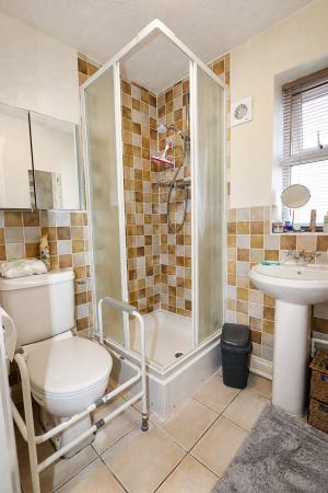 3 bedroom Detached house for sale in Boardman Road, Kettering, NN15