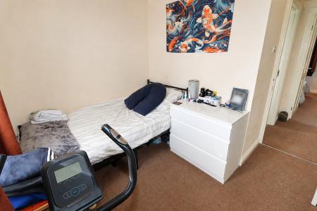 3 bedroom Detached house for sale in Boardman Road, Kettering, NN15