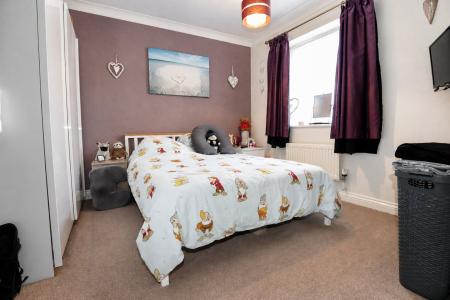 3 bedroom Detached house for sale in Boardman Road, Kettering, NN15